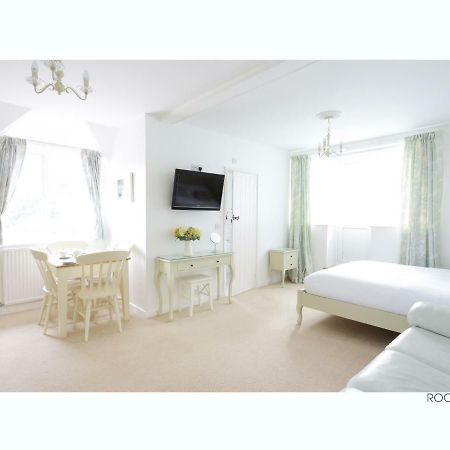 The Old Stables Appartement Minehead Buitenkant foto